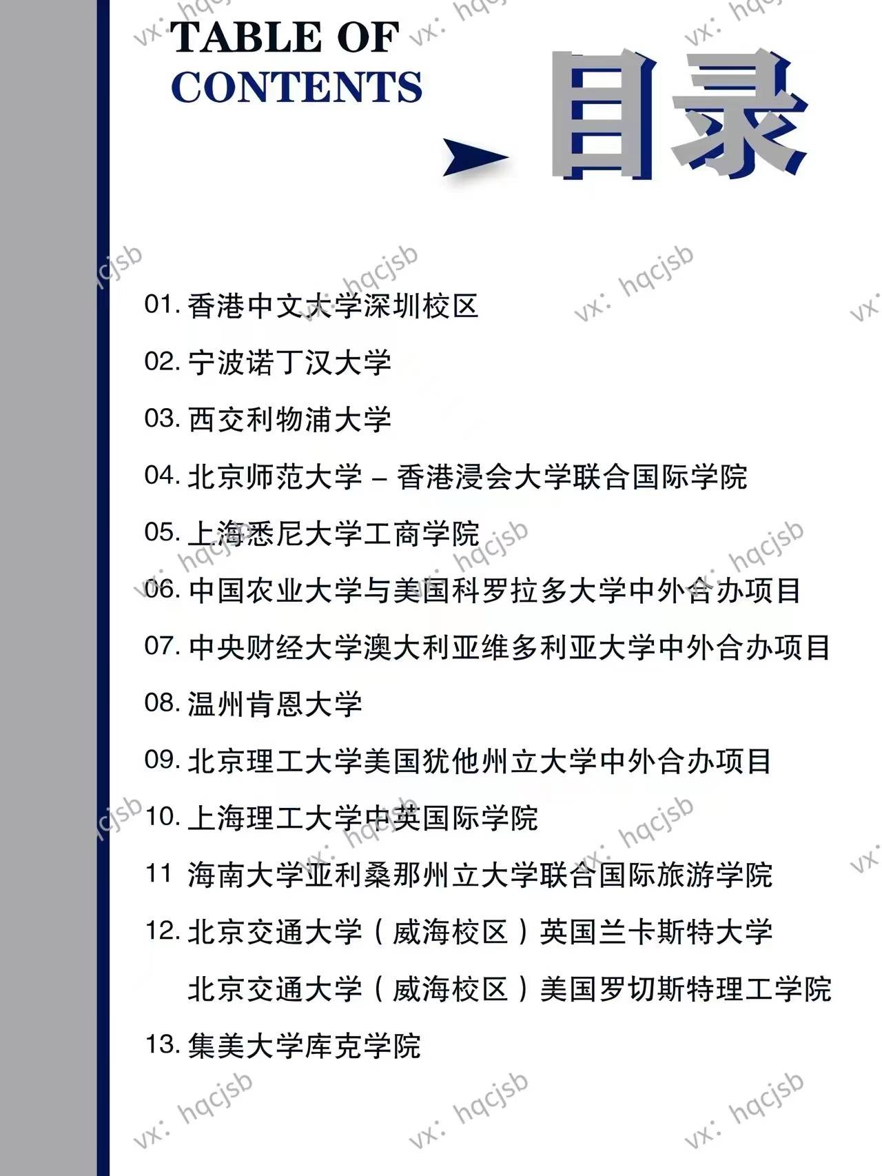 上海大学悉尼工商学院4+0国际本科 中外合作办学项目