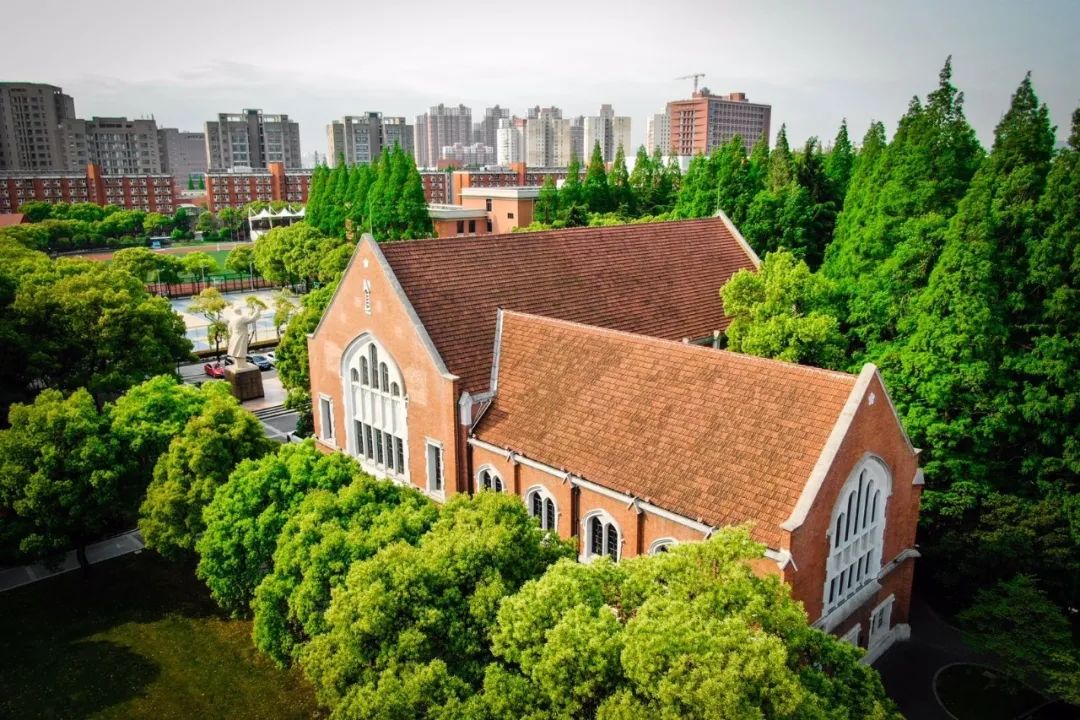 @上海理工大学2021级新上理人，你有一份本科新生报到秘籍！请查收！